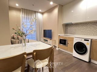 For rent 2 ベッドルーム condo in Chatuchak, Bangkok