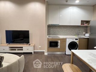 For rent 2 ベッドルーム condo in Chatuchak, Bangkok