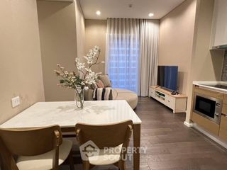 For rent 2 ベッドルーム condo in Chatuchak, Bangkok