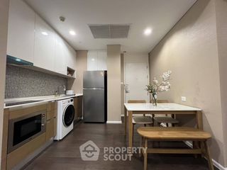 For rent 2 ベッドルーム condo in Chatuchak, Bangkok