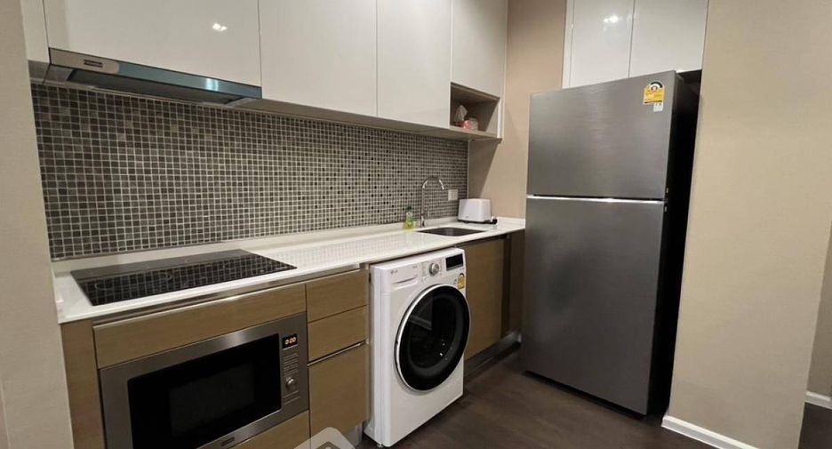 For rent 2 ベッドルーム condo in Chatuchak, Bangkok