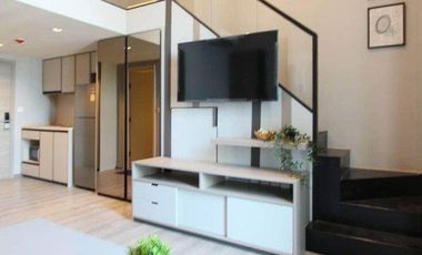 For rent 1 Beds condo in Phaya Thai, Bangkok