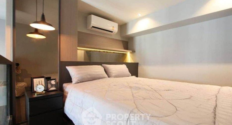 For rent 1 Beds condo in Phaya Thai, Bangkok