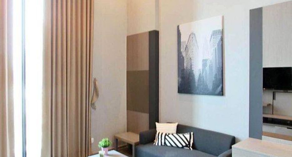 For rent 1 Beds condo in Phaya Thai, Bangkok