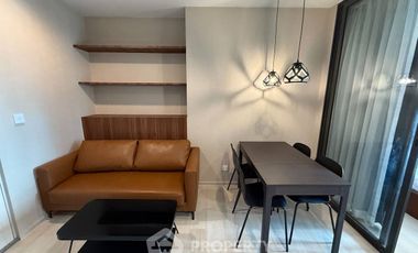 For rent 1 bed condo in Pathum Wan, Bangkok