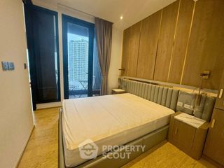 À louer 1 chambre condo à Huai Khwang, Bangkok