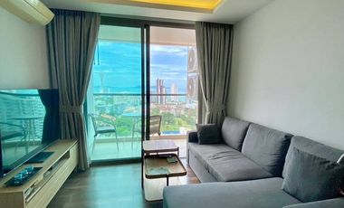 出租 1 卧室 公寓 在 Bang Lamung, Chon Buri