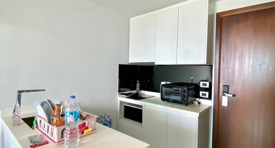 For rent 1 Beds condo in Bang Lamung, Chonburi