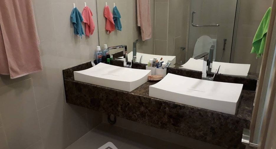 For rent 1 Beds condo in Bang Lamung, Chonburi