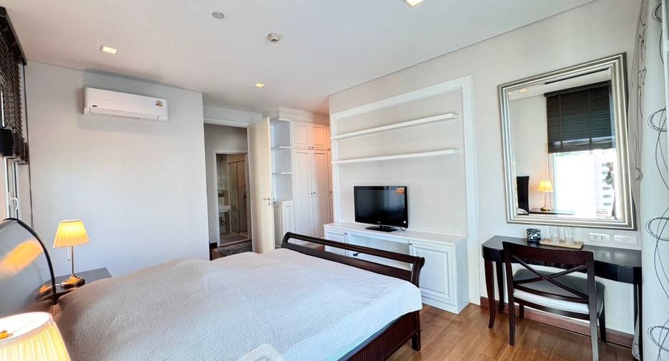 Wohnung zur Miete mit 2 Zimmer in Watthana, Bangkok
