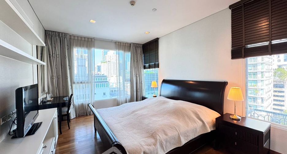 Wohnung zur Miete mit 2 Zimmer in Watthana, Bangkok