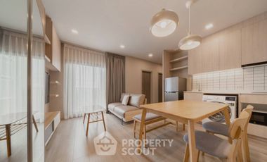 出租 2 卧室 公寓 在 Chatuchak, 曼谷