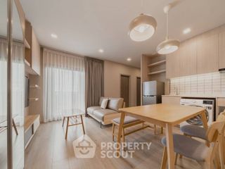 出租 2 卧室 公寓 在 Chatuchak, 曼谷