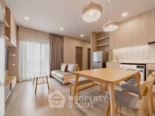 For rent 2 ベッドルーム condo in Chatuchak, Bangkok