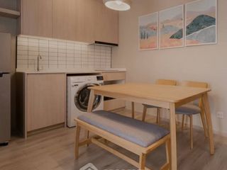 For rent 2 ベッドルーム condo in Chatuchak, Bangkok