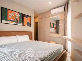 For rent 2 ベッドルーム condo in Chatuchak, Bangkok