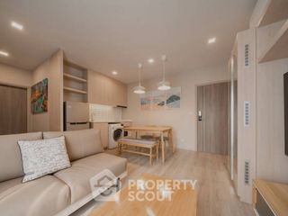 For rent 2 ベッドルーム condo in Chatuchak, Bangkok