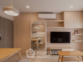 For rent 2 ベッドルーム condo in Chatuchak, Bangkok