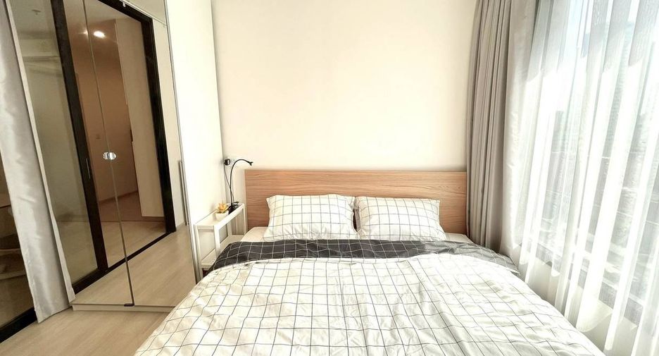For rent 2 ベッドルーム condo in Watthana, Bangkok