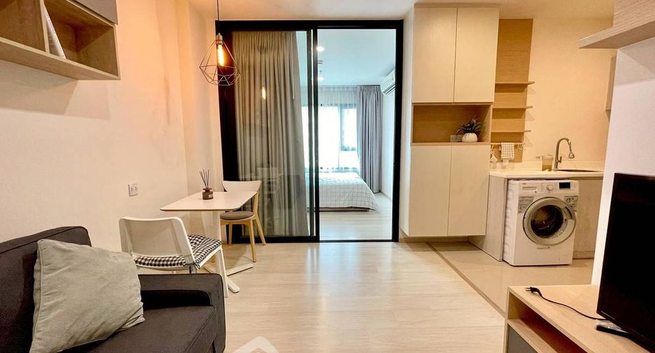 For rent 2 ベッドルーム condo in Watthana, Bangkok