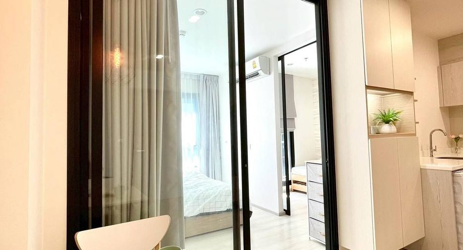 For rent 2 ベッドルーム condo in Watthana, Bangkok