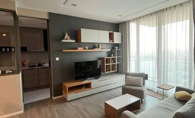 For rent 2 bedrooms condo in Bang Sue, Bangkok