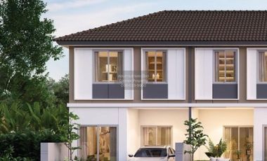 Продажа 3 спальни таунхаус в Khlong Luang, Патумтани