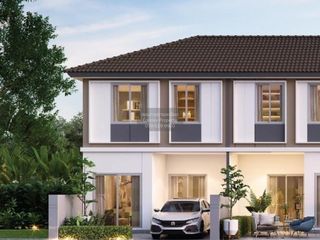 Продажа 3 спальни таунхаус в Khlong Luang, Патумтани