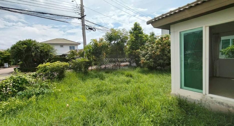出售 3 卧室 独立屋 在 Bang Khun Thian, 曼谷