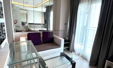 For sale 1 bed condo in Jomtien, Pattaya
