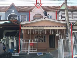Продажа 2 спальни таунхаус в Khlong Luang, Патумтани