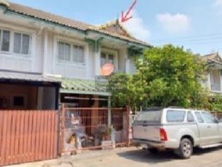 For sale 3 bedrooms townhouse in Khlong Luang, Pathum Thani