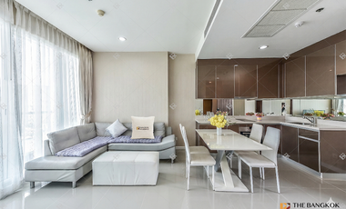 For sale 1 bed condo in Bang Kho Laem, Bangkok