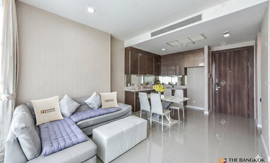 For sale 1 bed condo in Bang Kho Laem, Bangkok