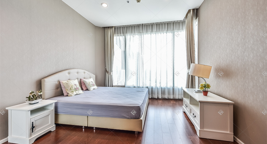 For sale 1 bed condo in Bang Kho Laem, Bangkok