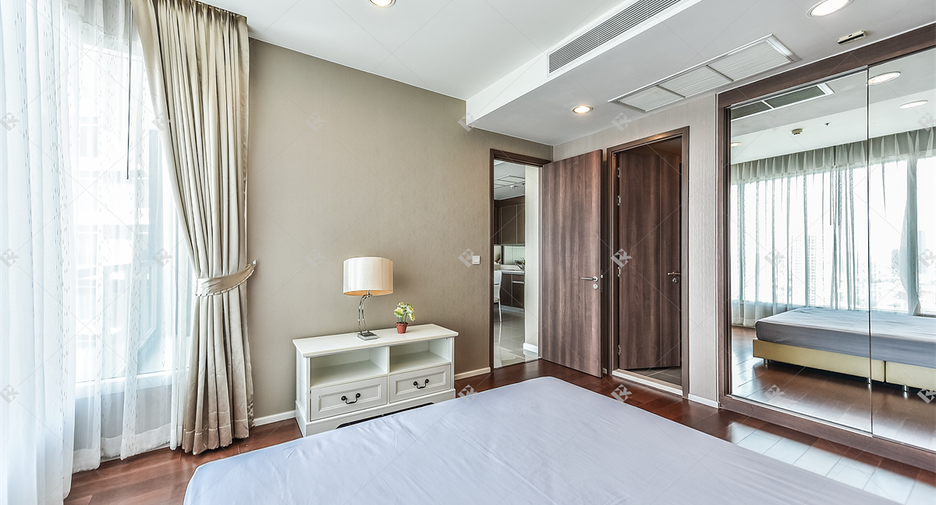 For sale 1 bed condo in Bang Kho Laem, Bangkok