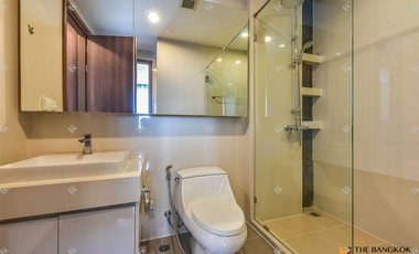 For sale 1 bed condo in Bang Kho Laem, Bangkok