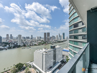 出售 1 卧室 公寓 在 Bang Kho Laem, 曼谷
