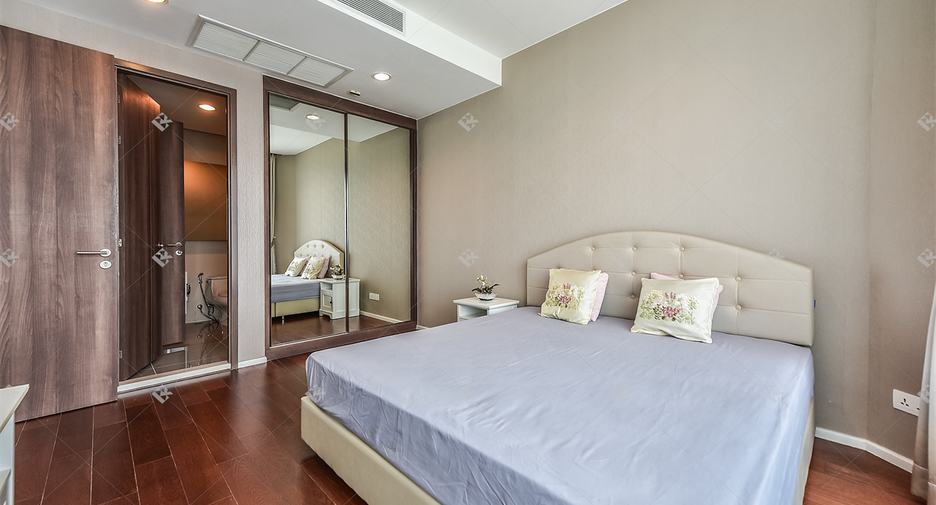 For sale 1 bed condo in Bang Kho Laem, Bangkok