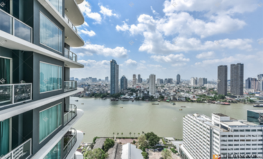 For sale 1 bed condo in Bang Kho Laem, Bangkok