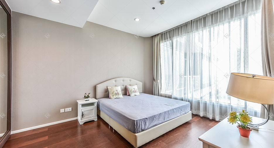 For sale 1 bed condo in Bang Kho Laem, Bangkok