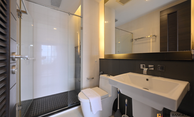 For sale 1 bed condo in Huai Khwang, Bangkok