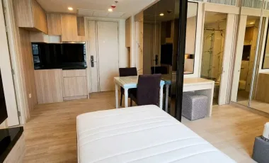 Wohnung zum Kauf mit 2 Zimmer in Bang Lamung, Chonburi