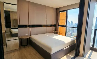 Wohnung zum Kauf mit 2 Zimmer in Bang Lamung, Chonburi