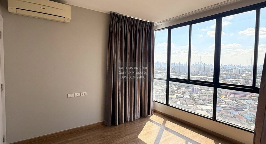 Wohnung zur Miete mit 2 Zimmer in Bang Sue, Bangkok