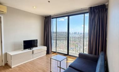 Wohnung zur Miete mit 2 Zimmer in Bang Sue, Bangkok