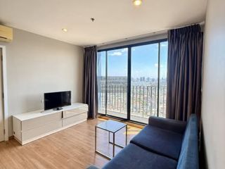 Wohnung zur Miete mit 2 Zimmer in Bang Sue, Bangkok