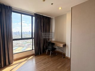 Wohnung zur Miete mit 2 Zimmer in Bang Sue, Bangkok
