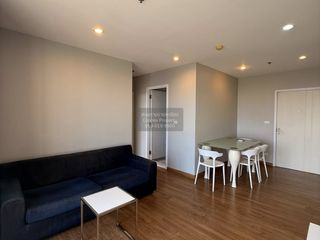 Wohnung zur Miete mit 2 Zimmer in Bang Sue, Bangkok