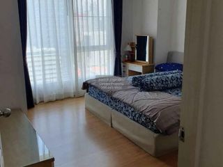 Аренда 2 спальни кондо в Ратчатхещи, Бангкок